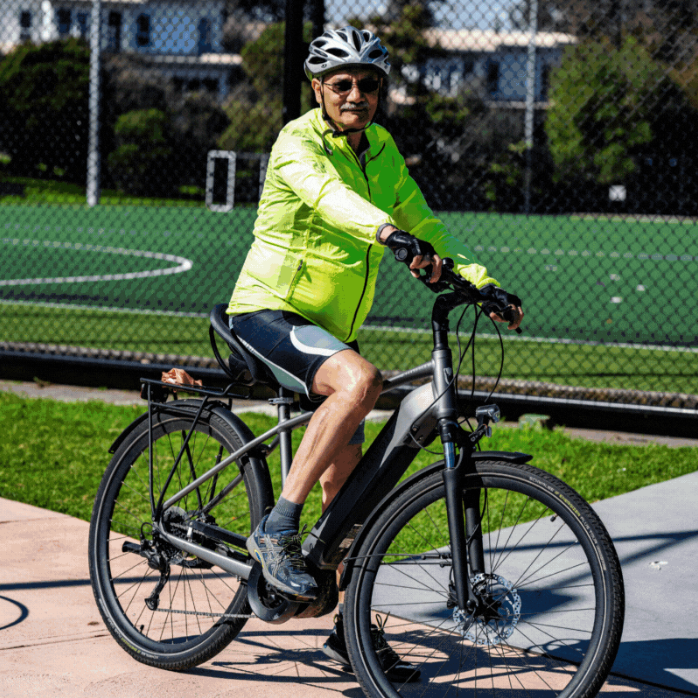 🚴🚴♀️Ergonomsko dinamično sjedalo za bicikl-HR