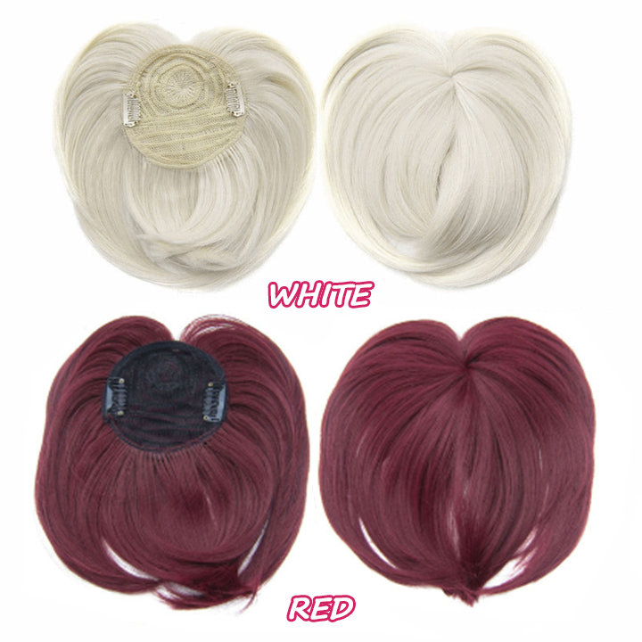 ✨Φυσικά μαλλιά που αναπνέουν για γυναίκες με αραιά μαλλιά💁♀️-GR