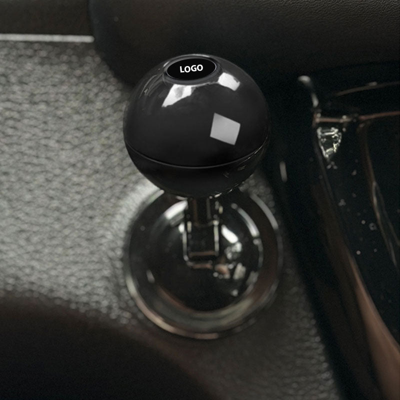 Arranque de coche con un solo botón-ES