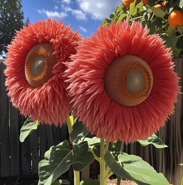 🌻 Adorable oso de peluche gigante Girasol 🔆-ES