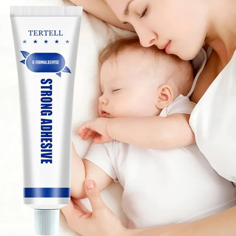 Pegamento fuerte, sin clavos, resistente al agua y al moho (COMPRA 1 Y LLÉVATE 1 GRATIS)-ES