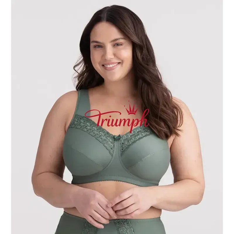 Triumph - 3 kusy✨2025 Nový bestseller medzi podprsenkami-SK