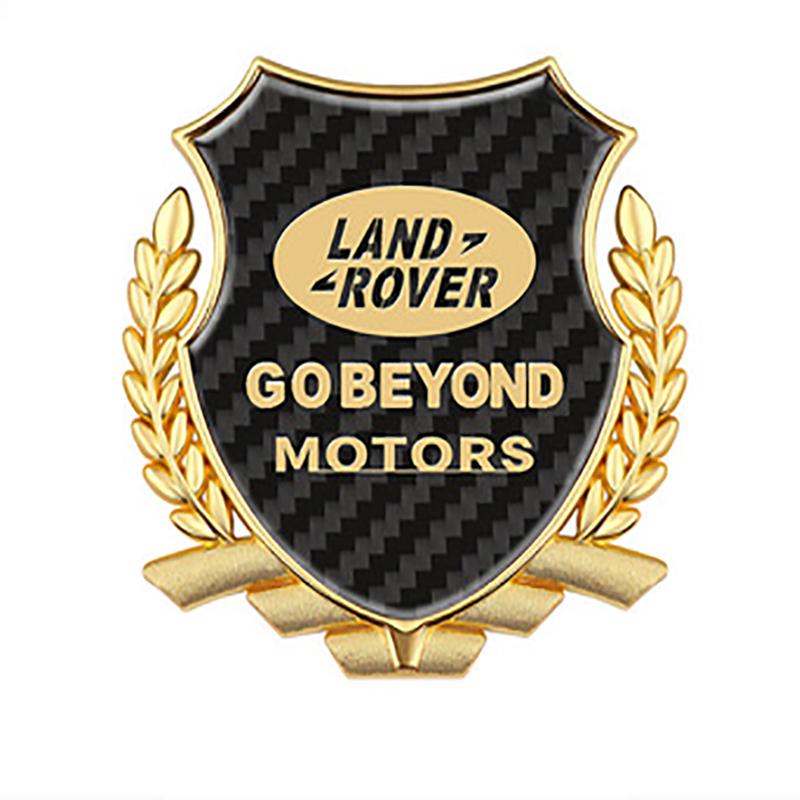 ✨3D nalepka za kovinsko karoserijo avtomobila ✨2 kosa✨-SI