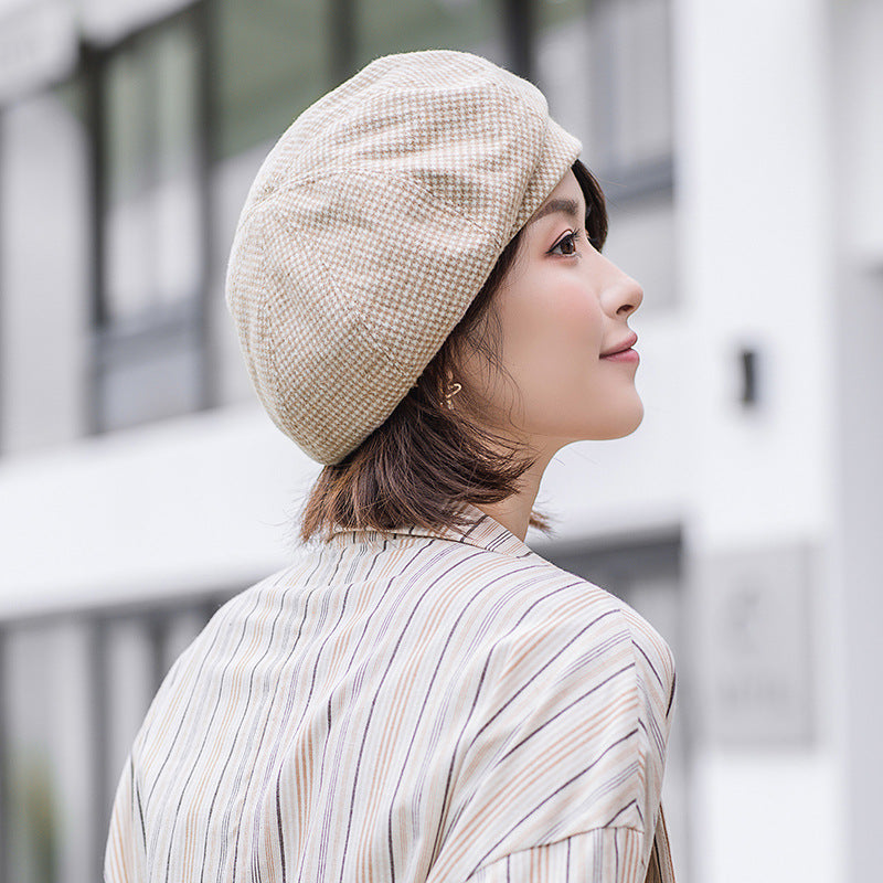 Boina informal para mujer-ES