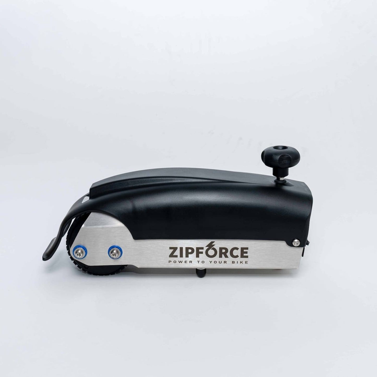 Zipforce Bike Assist Motor – gali būti naudojamas tiek priekiniams, tiek galiniams ratams-LT