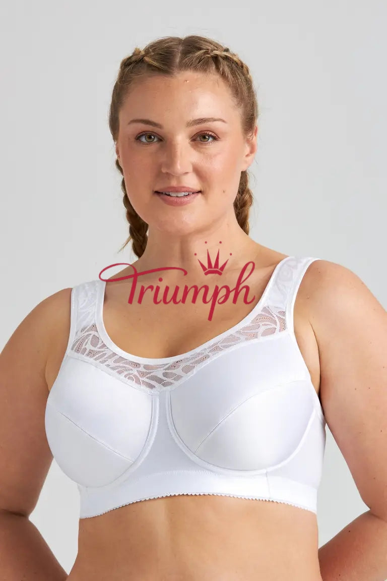 ✨Nuevo sujetador confort de algodón 2025-ES