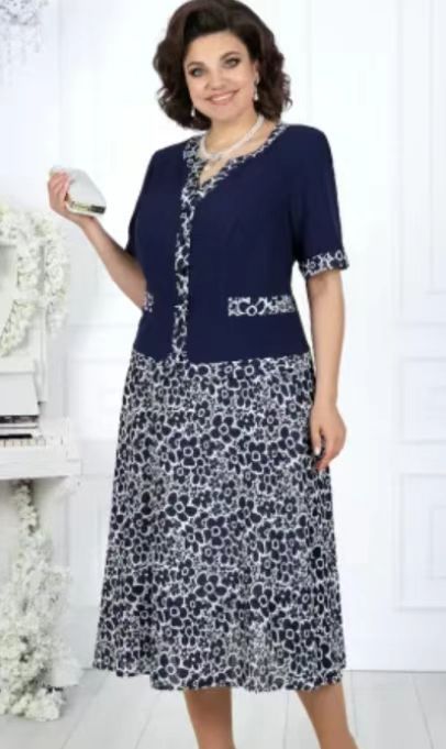 🔥❤️【S-5XL】❤️Το πιο κομψό φόρεμα του 2025-GR