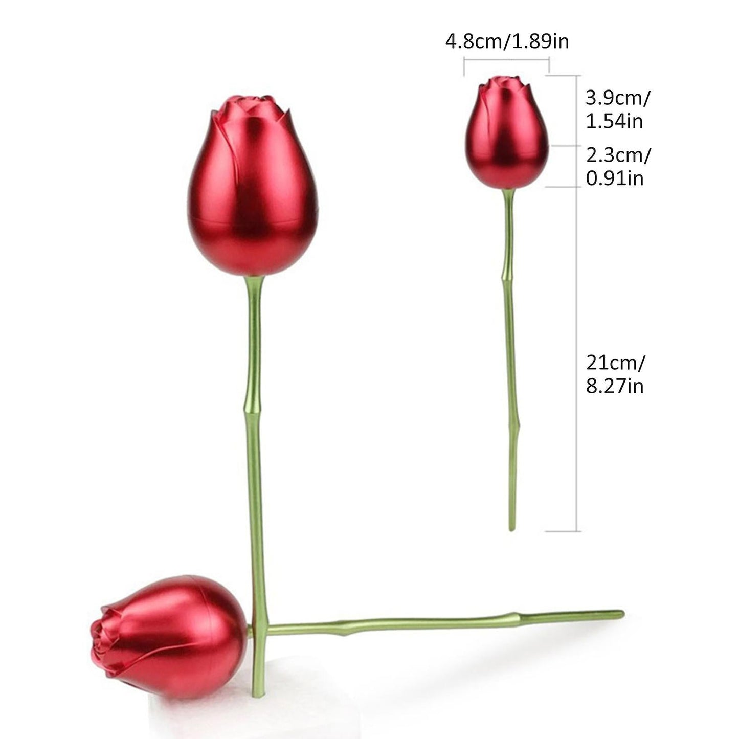 Širdies pakabuko vėrinio dovanų rinkinys-LT