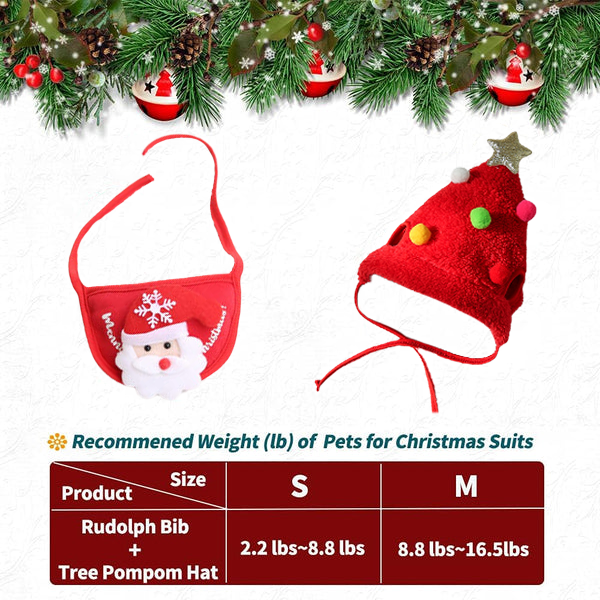 🔥Razprodaja za črni petek 50 % POPUSTA🎄Čudovita božična kapa s cofki🎅-SI