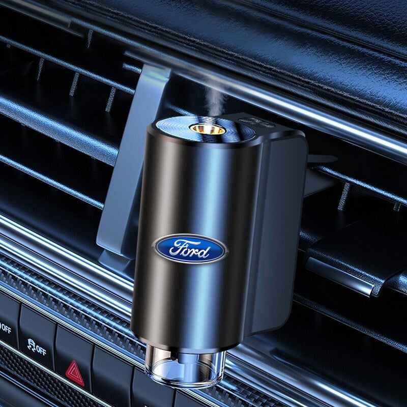 Inteligentni uređaj za aromaterapiju automobila izlaz zraka-HR