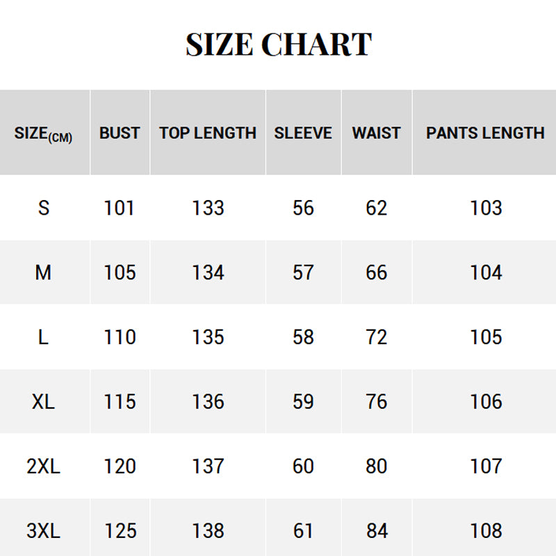 Conjunto de camisa larga con botón retorcido y pantalón con cordón-ES