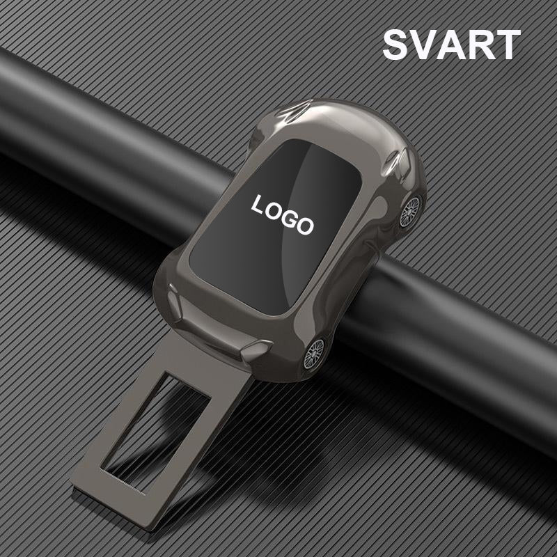 Personalizirani podaljški varnostnih pasov za športne avtomobile-SI