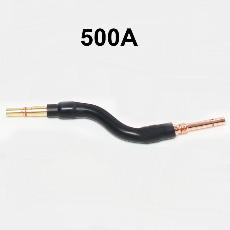 🔥 Pistoletas tiesių vamzdžių suvirinimui ir lenkimui✨-LT