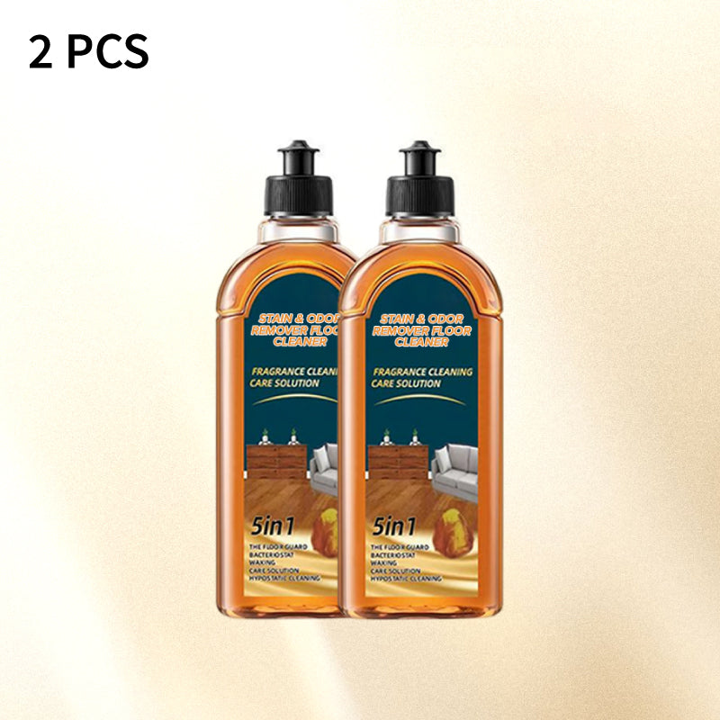 ✨Καθαριστικό δαπέδου και αφαίρεσης οσμών-GR