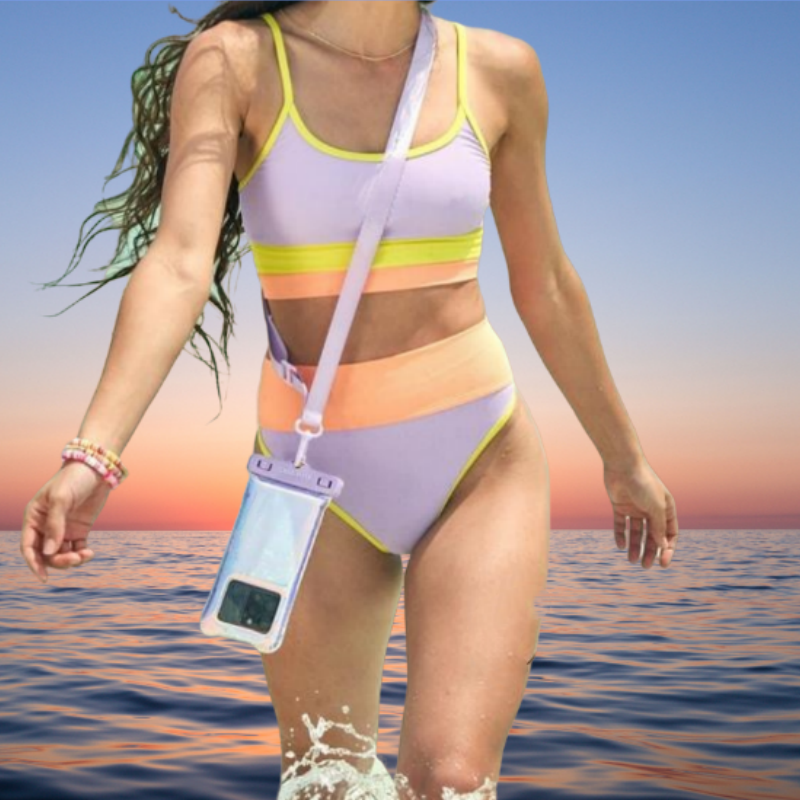 👙Biciki komplet visokog struka-HR