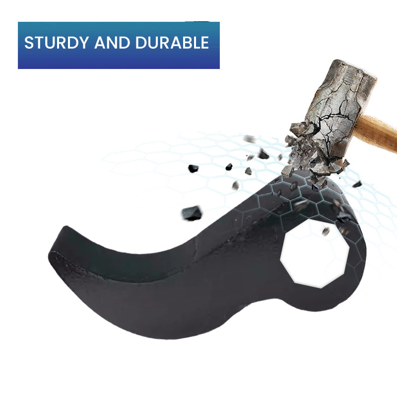 🔥 Pusmėnulio formos pusvelis veržliaraktis-LT