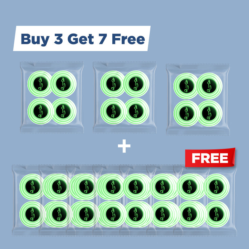 【🔥1 taza gratis 1 gratis】🚗El tampón se absorbe fácilmente y se absorbe automáticamente en el orificio para-ES