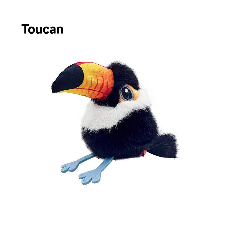 Juguete interactivo para gatos-ES