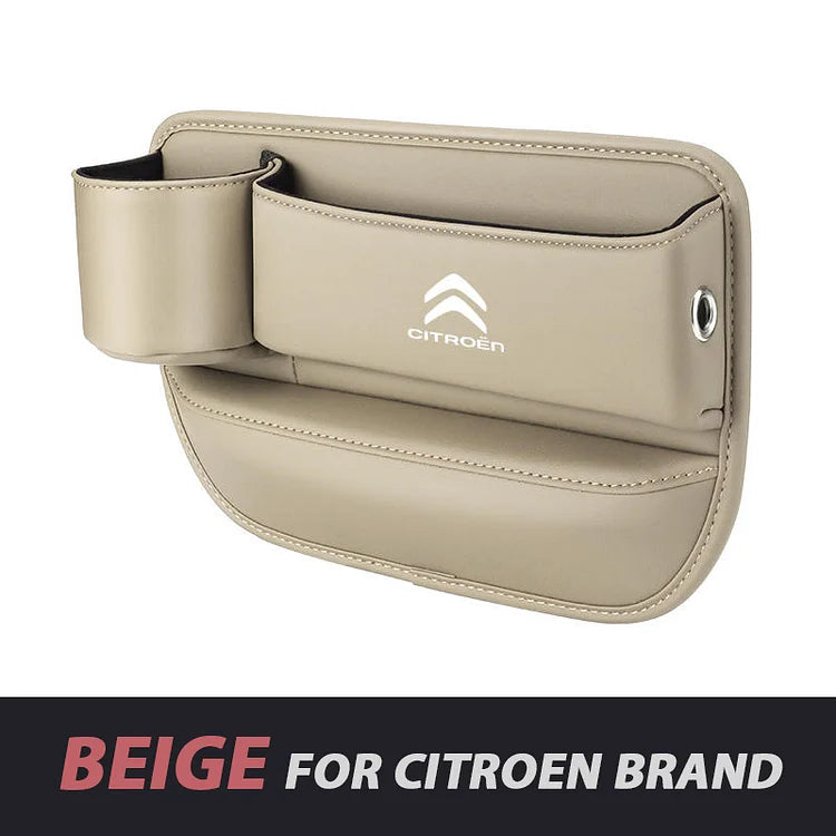 Škatla za shranjevanje avtomobilskega sedeža-SI