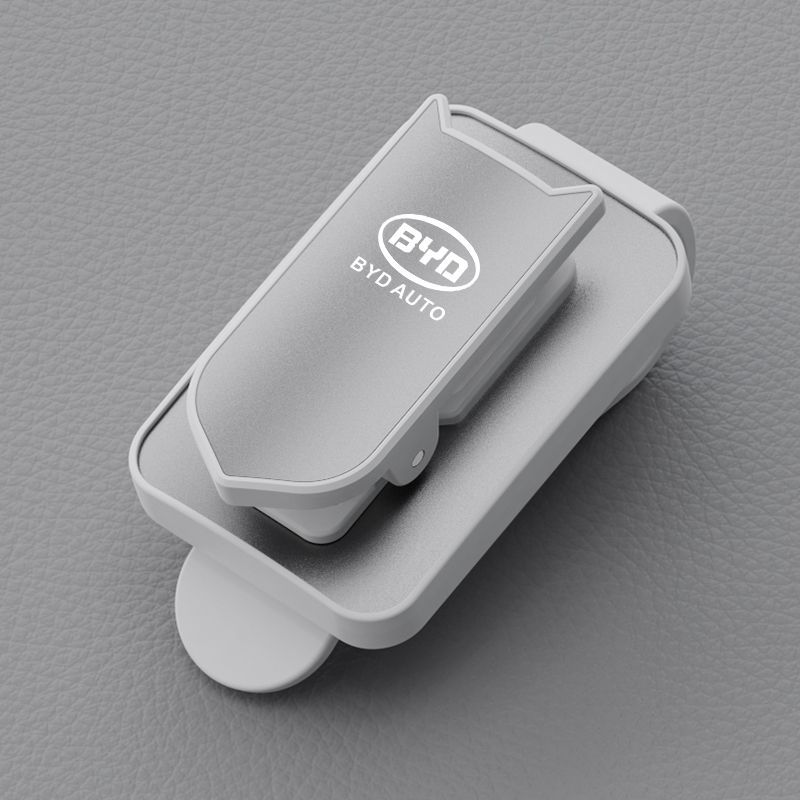 Karštas išpardavimas 2025 m. ✨50 % nuolaida ✨ Akinių nuo saulės segtukas automobiliui-LT