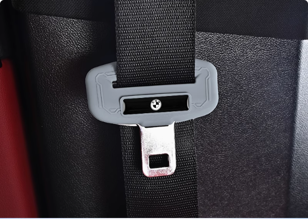 Zaščitni pokrov za zaponko avtomobilskega varnostnega pasu 🎉2 kosa.🎉-SI