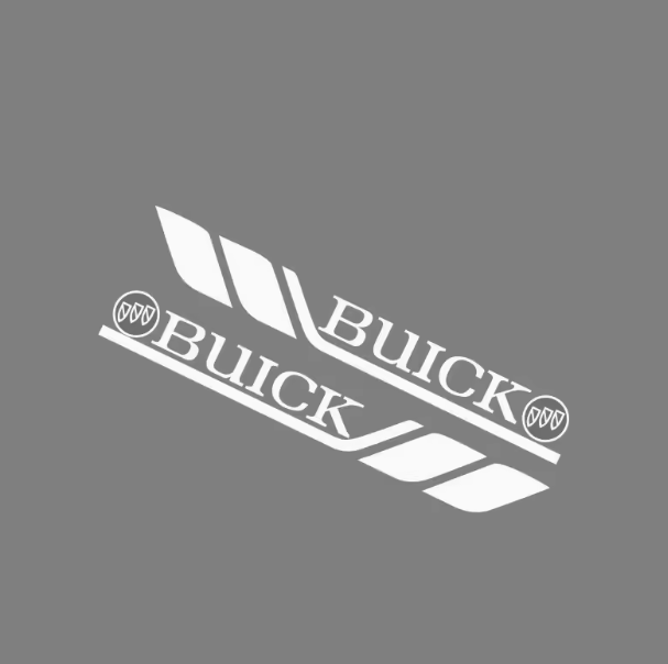 Vroča razprodaja 🔥50 % popusta🔥Personalizirane nalepke za športne avtomobile🎉4 kosi🎉-SI