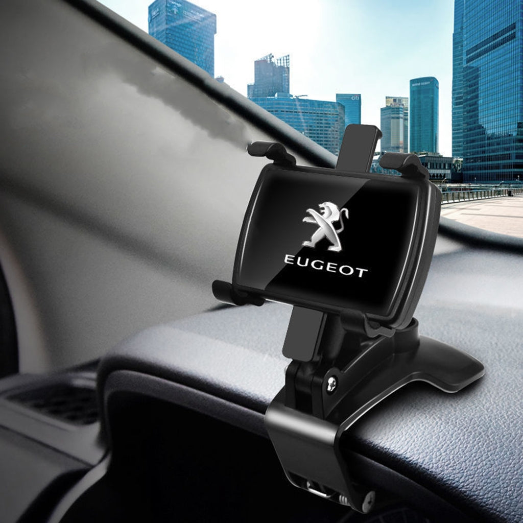 Ειδική βάση για κεντρική κονσόλα αυτοκινήτου γενικής χρήσης-GR