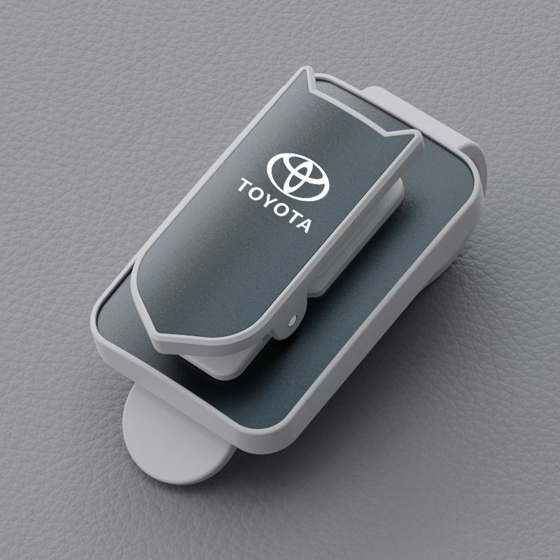 Karštas išpardavimas 2025 m. ✨50 % nuolaida ✨ Akinių nuo saulės segtukas automobiliui-LT