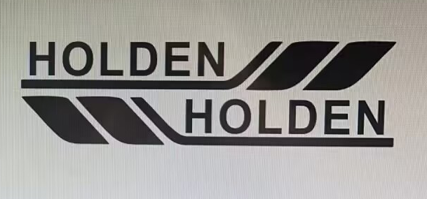 Vroča razprodaja 🔥50 % popusta🔥Personalizirane nalepke za športne avtomobile🎉4 kosi🎉-SI