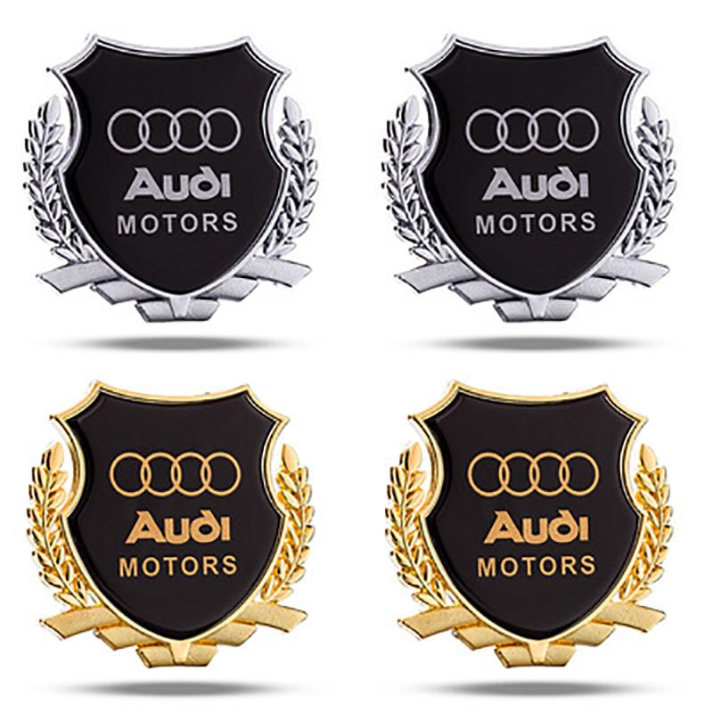 ✨3D nalepka za kovinsko karoserijo avtomobila ✨2 kosa✨-SI