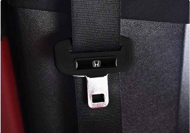 Zaščitni pokrov za zaponko avtomobilskega varnostnega pasu 🎉2 kosa.🎉-SI