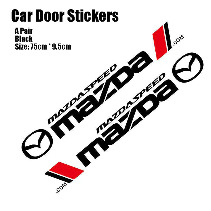 Προσφορές 🎅50% έκπτωση 🎅Αυτοκόλλητα αυτοκινήτου με λουλούδια 🎉2 τεμάχια🎉-GR