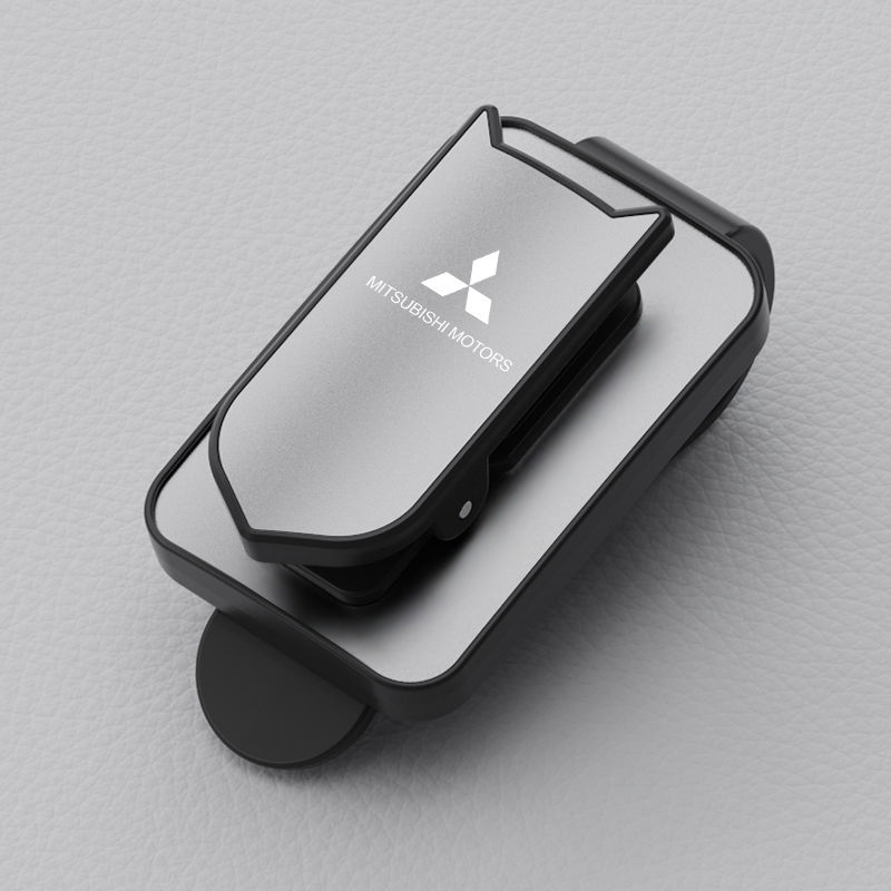 Karštas išpardavimas 2025 m. ✨50 % nuolaida ✨ Akinių nuo saulės segtukas automobiliui-LT