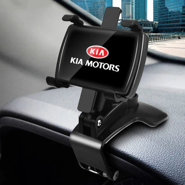 Ειδική βάση για κεντρική κονσόλα αυτοκινήτου γενικής χρήσης-GR