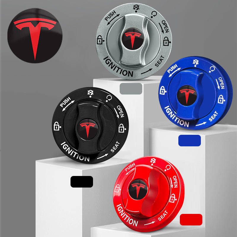 Εξατομικευμένη συσκευή εκκίνησης αυτοκινήτου με ένα κουμπί-GR