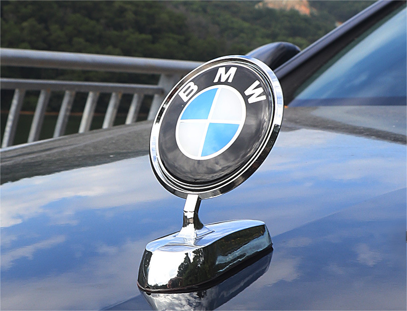 Automobilio modifikavimo dekoravimo gaubto logotipas-LT