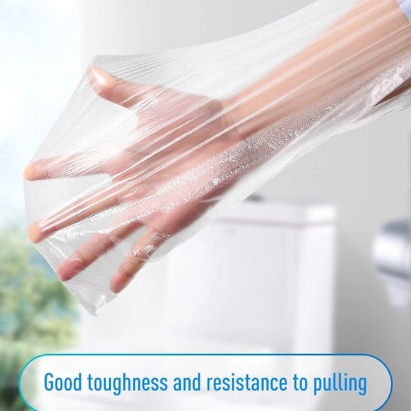 🛡️ Για την υγεία σας! 🌿 Βιοδιασπώμενο πλαστικό προστατευτικό κάθισμα τουαλέτας μιας χρήσης 🥰-GR