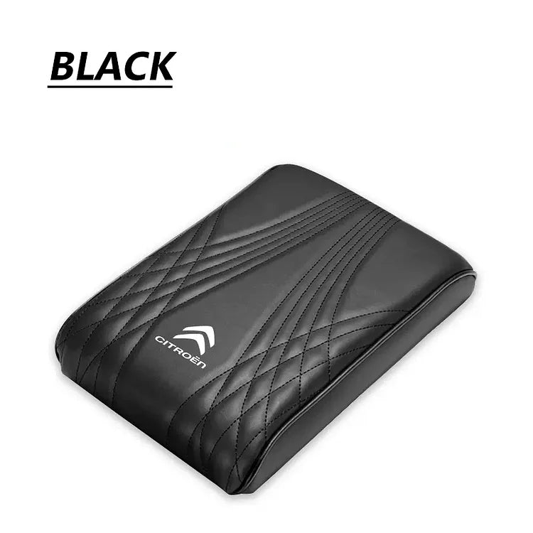 Almohadilla del reposabrazos del coche-ES