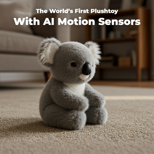 🌟 THE KOALY – Sanación emocional a demanda 🎁-ES