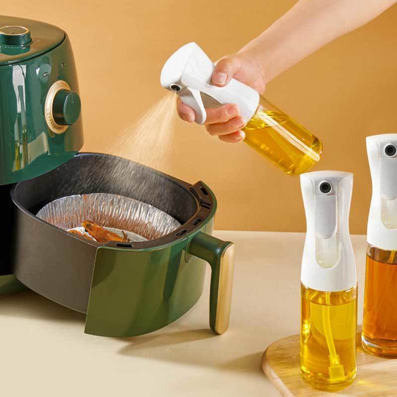 4 viename neprideganti keptuvė: puikiai tinka kiaušiniams, šoninei ir mėsainiams kepti-LT