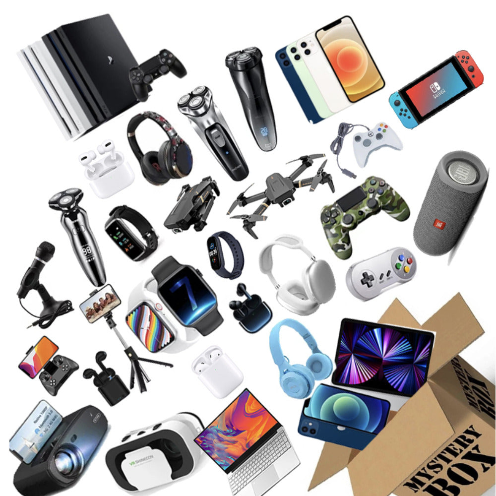 SUUR 3 5 TOOTE ELECTRONIC MYSTERY BOX EE EU01 suur-3-5-toote-electronic-mystery-box-ee-eu01