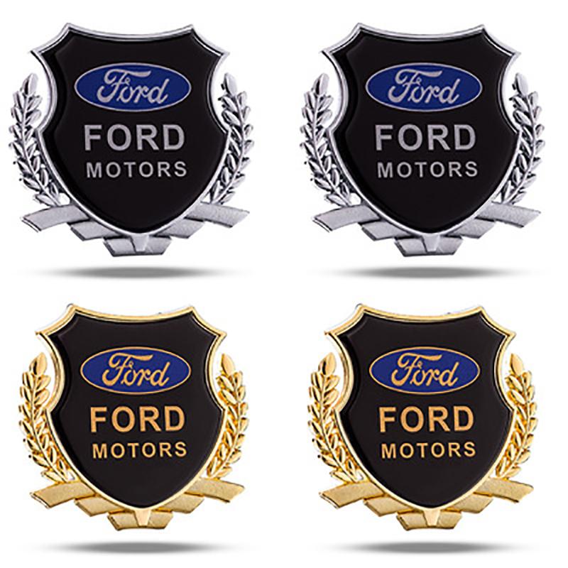 ✨3D nalepka za kovinsko karoserijo avtomobila ✨2 kosa✨-SI