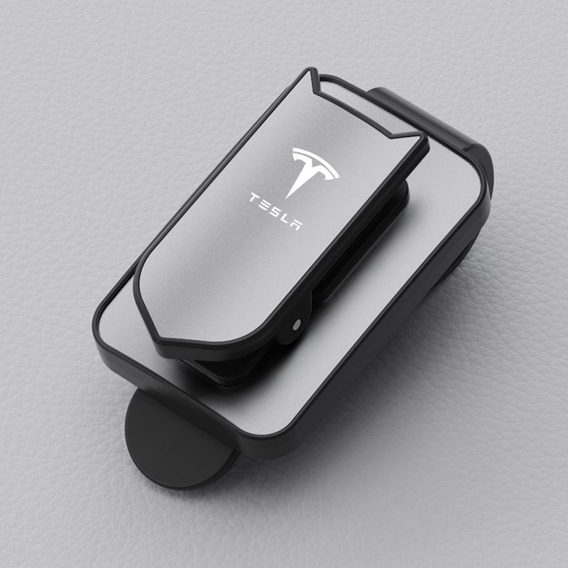 Karštas išpardavimas 2025 m. ✨50 % nuolaida ✨ Akinių nuo saulės segtukas automobiliui-LT