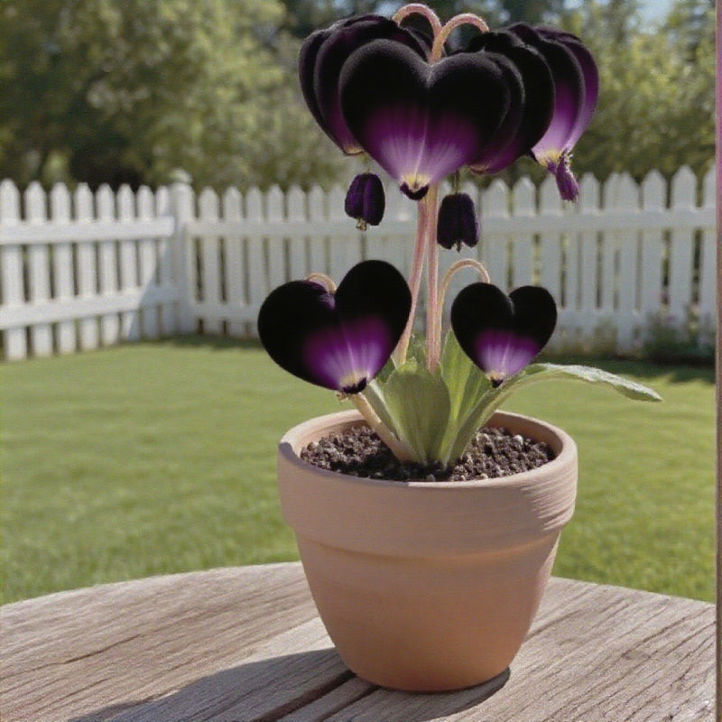 Βολβοί Ευχών: Σπάνια Λουλούδια Περιορισμένης Έκδοσης 🌸 | Η Μαγεία της Υδροπονίας και της Καλλιέργειας στο Έδαφος για Ευτυχία, Ομορφιά και Τύχη 🍀✨-GR