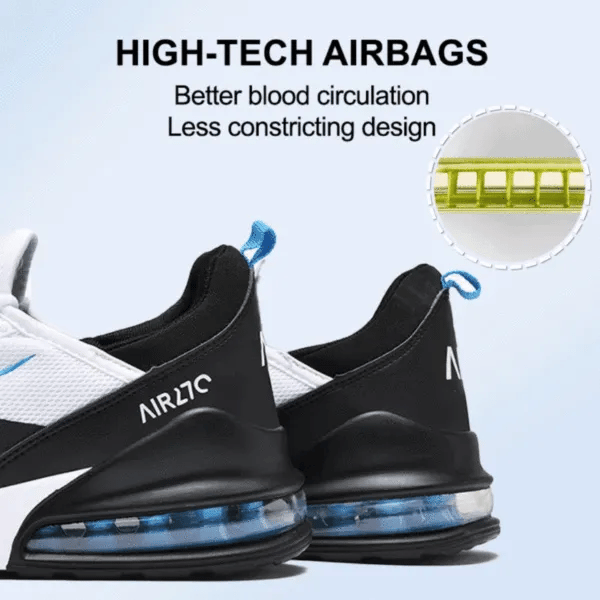 🔥Riboto laiko 50 % nuolaida, populiariausi 2025 m. ortopediniai batai, 3 dienos pėdų skausmui malšinti-LT