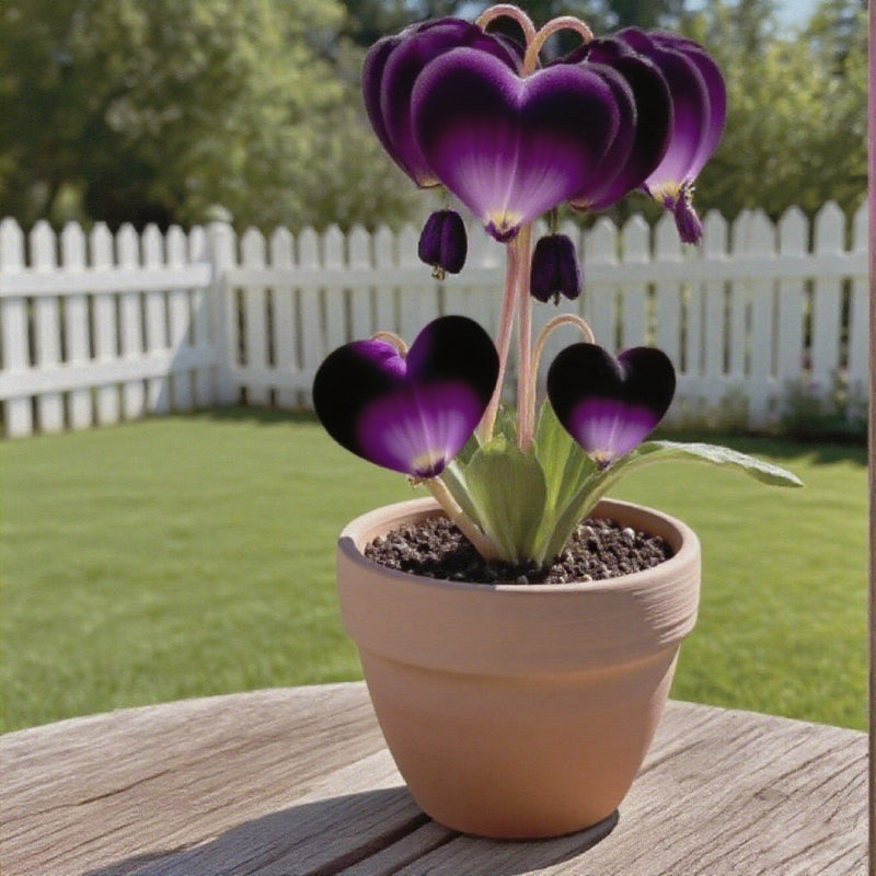 Βολβοί Ευχών: Σπάνια Λουλούδια Περιορισμένης Έκδοσης 🌸 | Η Μαγεία της Υδροπονίας και της Καλλιέργειας στο Έδαφος για Ευτυχία, Ομορφιά και Τύχη 🍀✨-GR