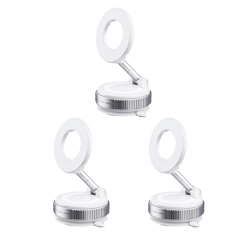 🔥Αγοράστε περισσότερα, εξοικονομήστε περισσότερα🔄Μαγνητική βάση τηλεφώνου με ρυθμιζόμενη 360° για ηλεκτρική σκούπα📱🚗-GR