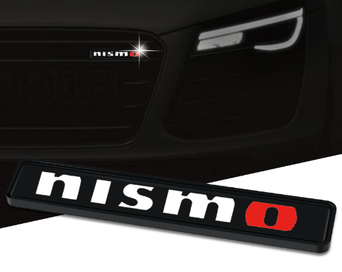 Venta caliente ✨50% de descuento ✨Lámpara LED elegante y atmosférica con logotipo para la parrilla central de su automóvil-ES