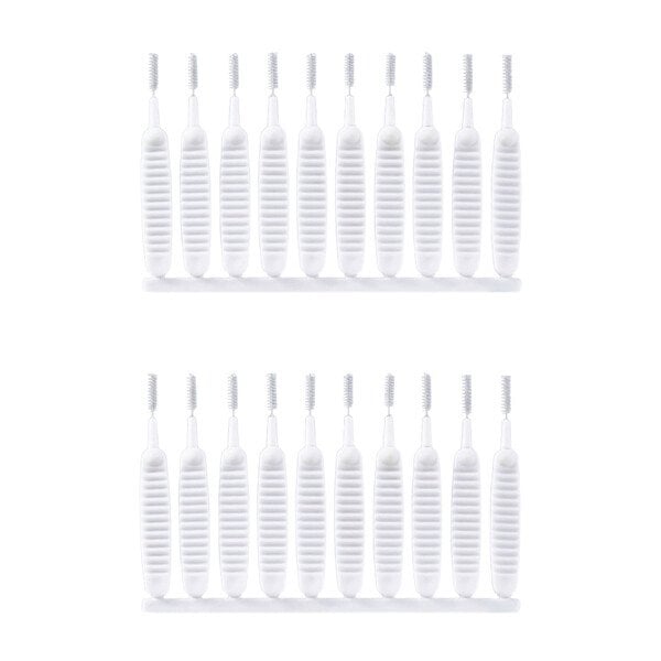 Cepillo de limpieza de agujeros antiobstrucción🚿-ES