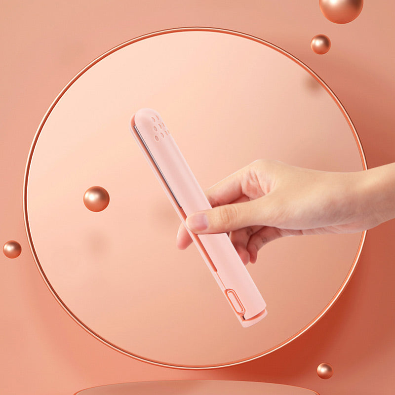 Mini dvojni kodralnik-SI